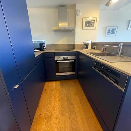 דירות Superbe Duplex Port Vauban D'אנטיב מראה חיצוני תמונה