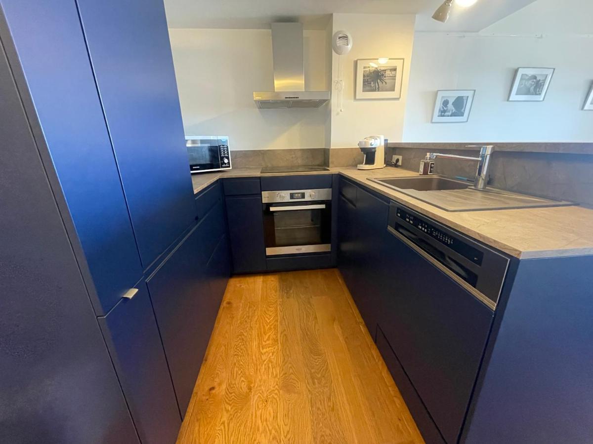 דירות Superbe Duplex Port Vauban D'אנטיב מראה חיצוני תמונה